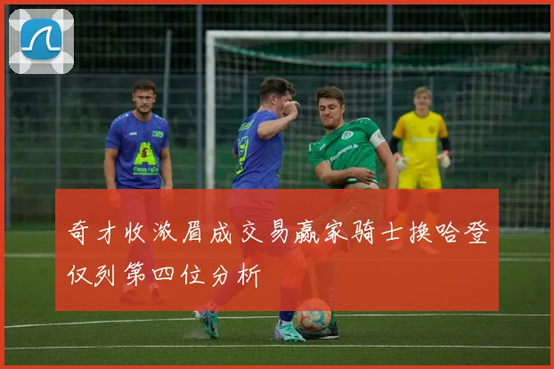 奇才收浓眉成交易赢家骑士换哈登仅列第四位分析